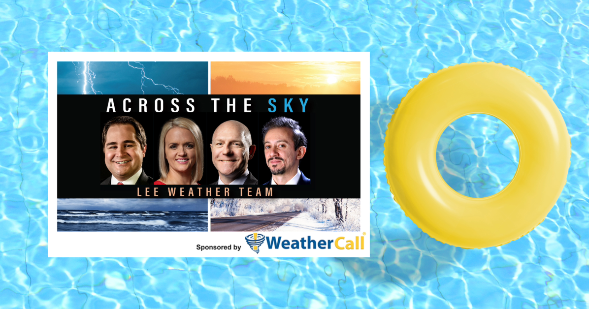 2024 summer weather outlook and long-range forecasting - Vimarsana News