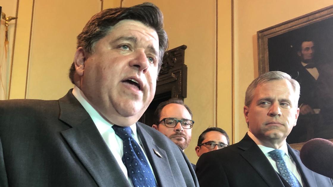Editorial: Pritzker wish list? Stay tuned, anything can happen | Editorial | qconline.com
