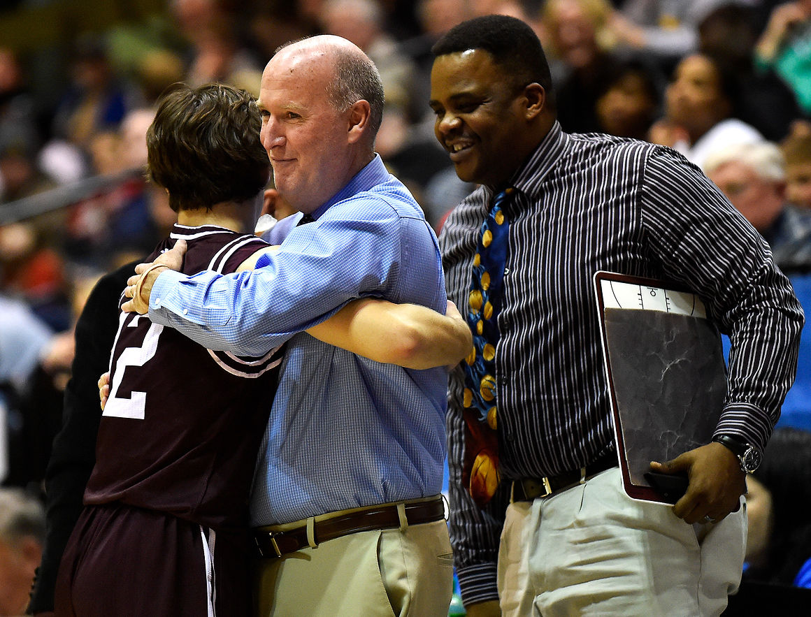 Moline Coach Taylor Earns 500th Career Win Qc Prep Sports 2736