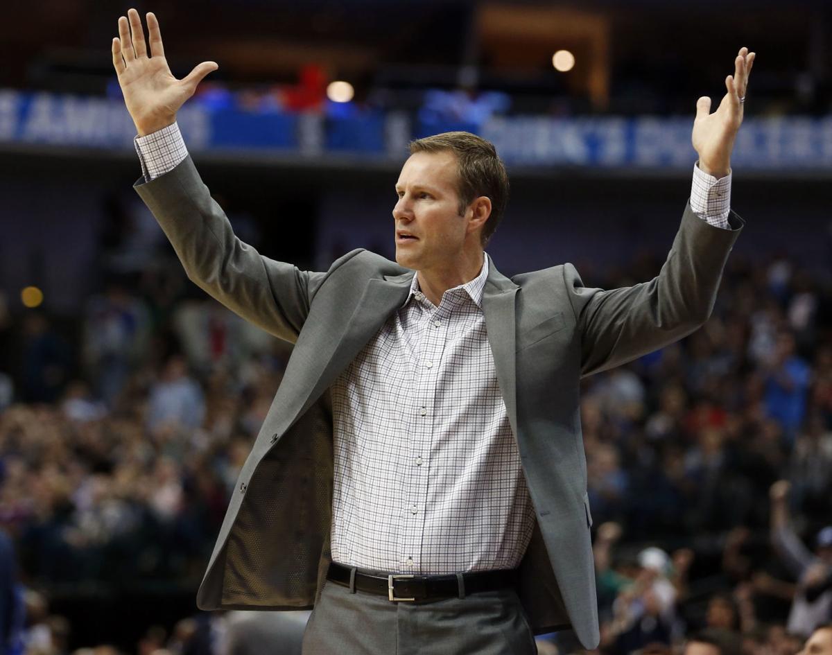 Chicago Bulls Fire Head Coach Fred Hoiberg Sports Qconline Com