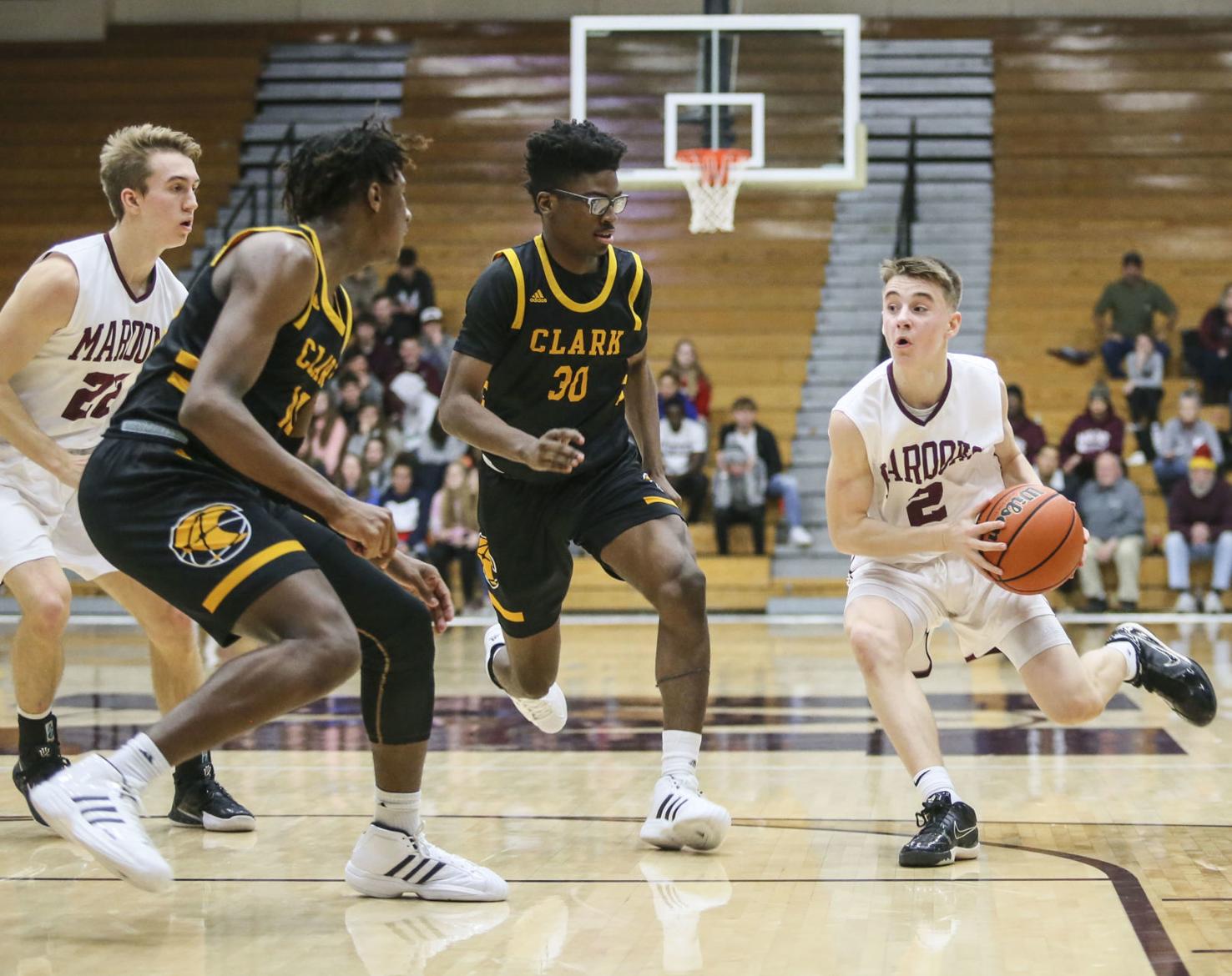 Photo Eastbay Basketball Shootout Moline