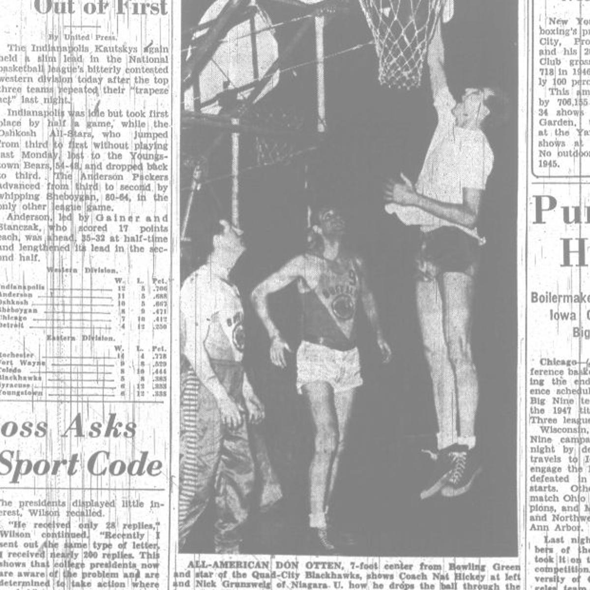 Local Nba Team Arrived 65 Years Ago Sports Qconline Com