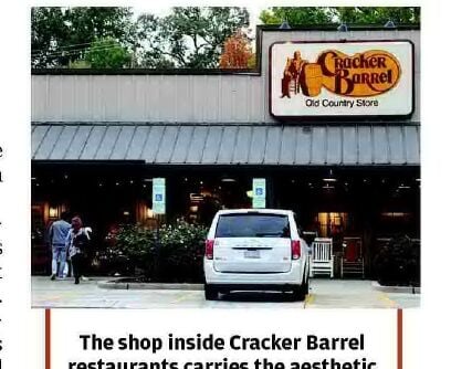 More than just a SHOP