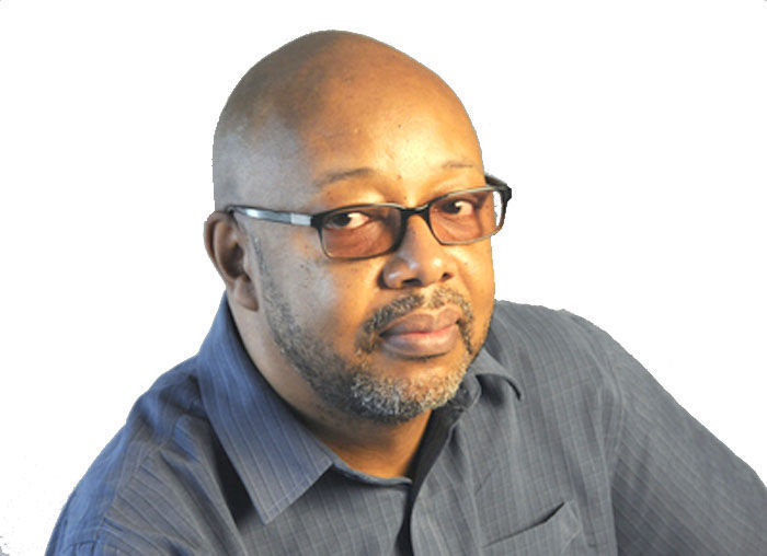 Leonard Pitts Jr.