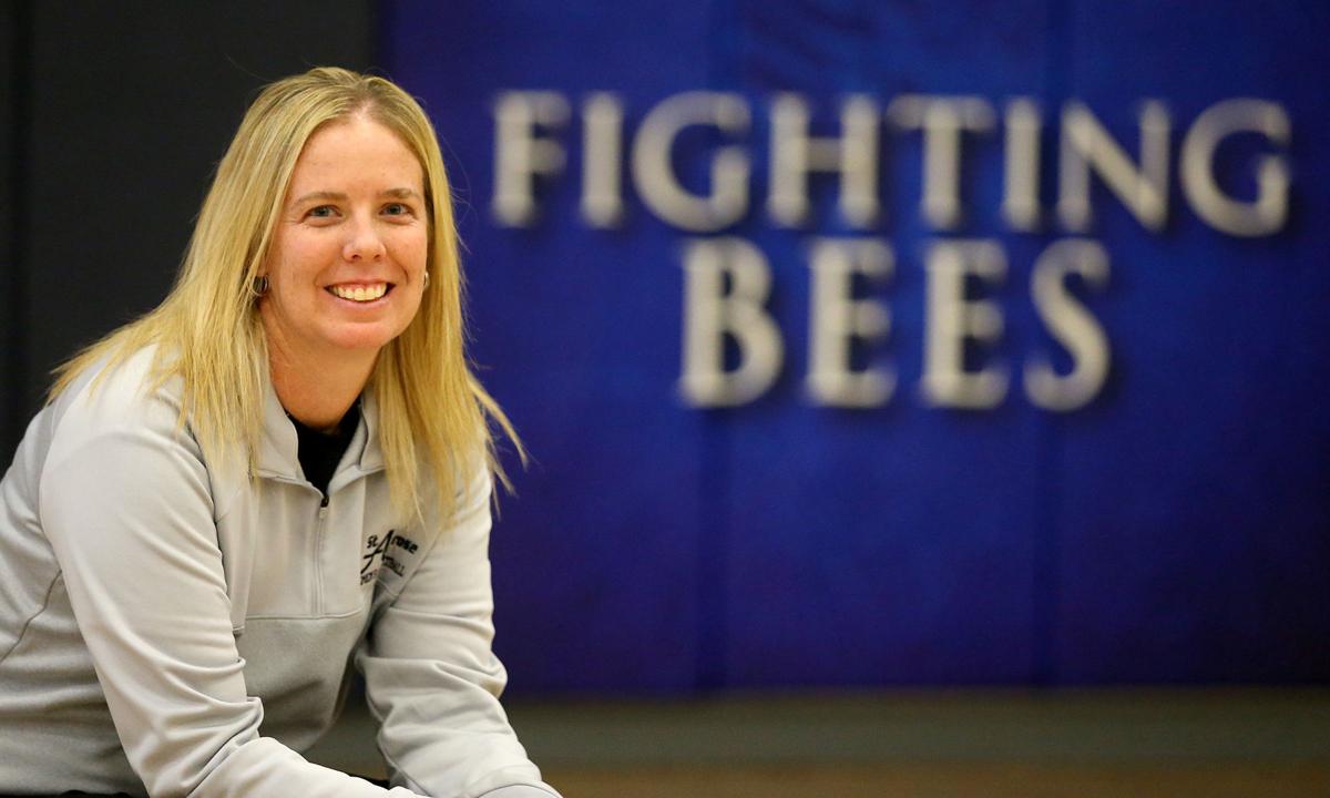 St. Ambrose women searching for scorers