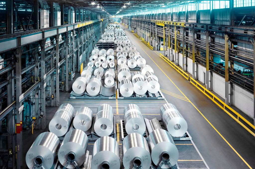 Arconic S Planned Split Set For April 1 Arconic Davenport Works To Keep Name Business Qconline Com
