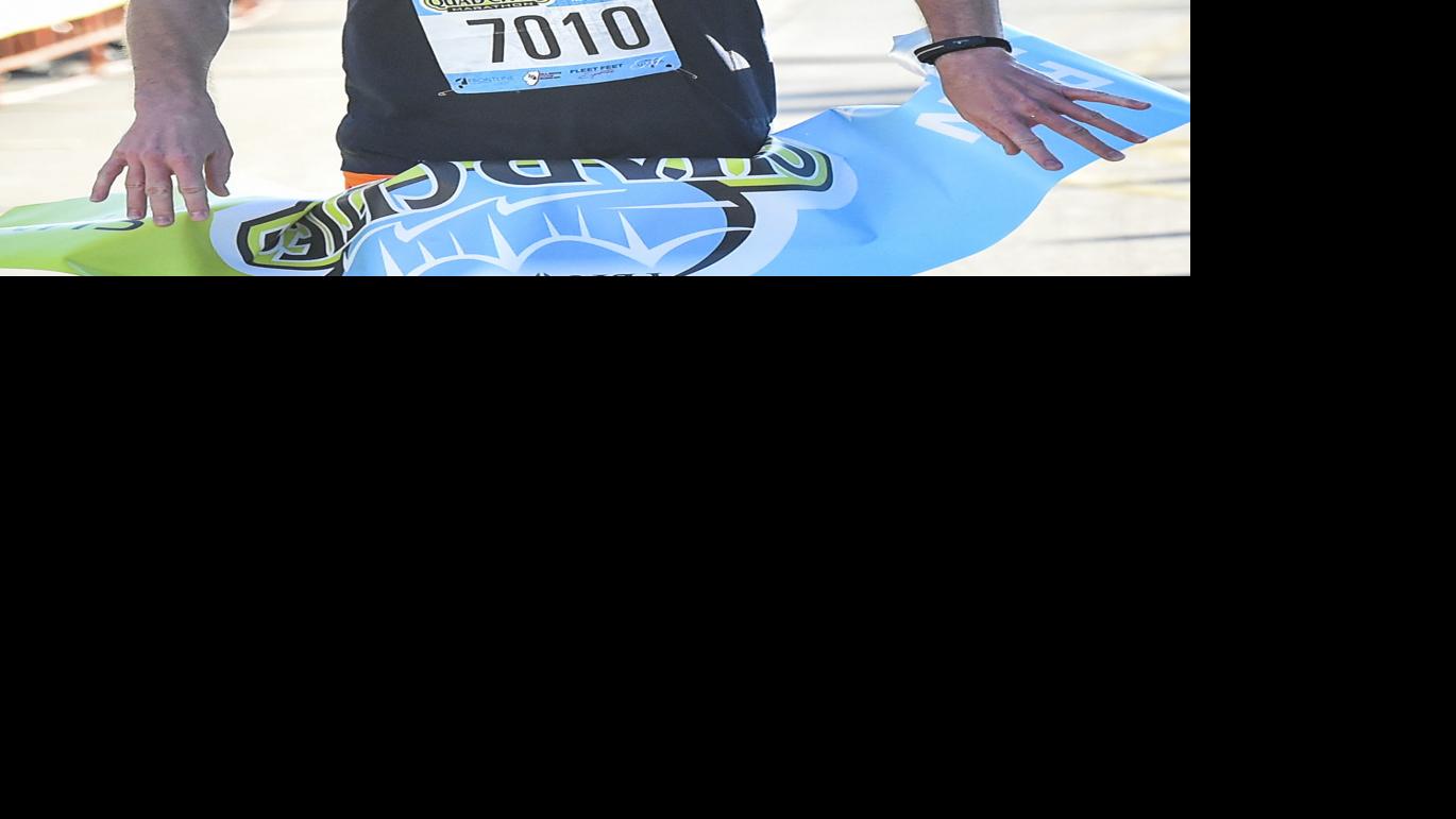 Tbk Bank Quad Cities Marathon Half Marathon Results Sports Qconline Com