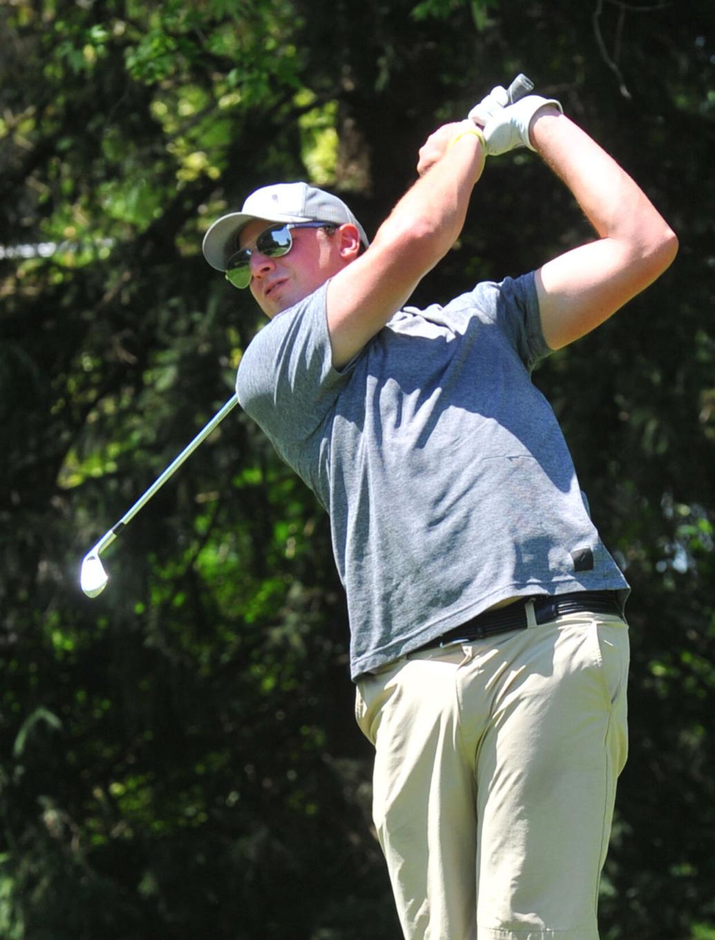 Photos Quad City Amateur Golf Tournament Sports