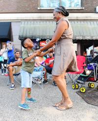 Ya Maka My Weekend 2018