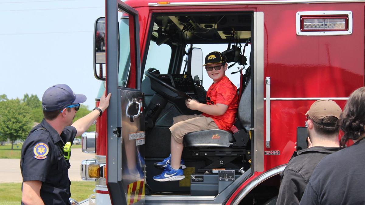 Hands-On Emergency Services event set for May 23