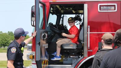 Hands-On Emergency Services event set for May 23