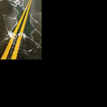 Rock Island County Sheriff's Office on scene of crash, portion of US 67 closed Sep 17, 2025 5 mins ago