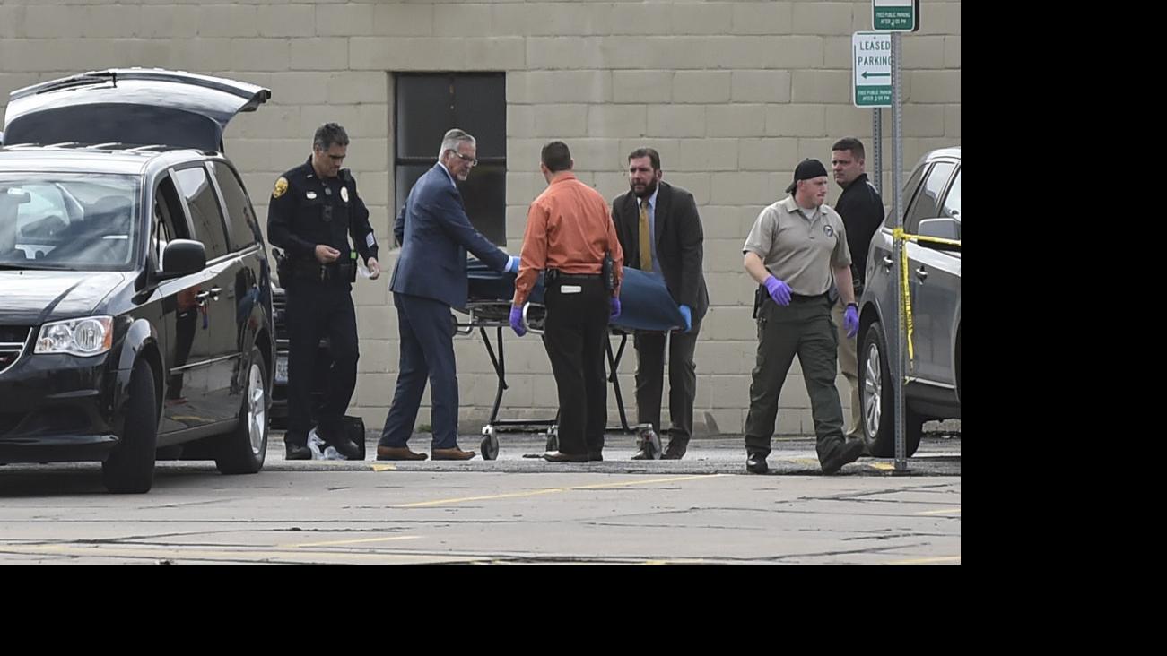 SOCIAL MEDIA BEHIND INCREASE IN VIOLENT CRIMES