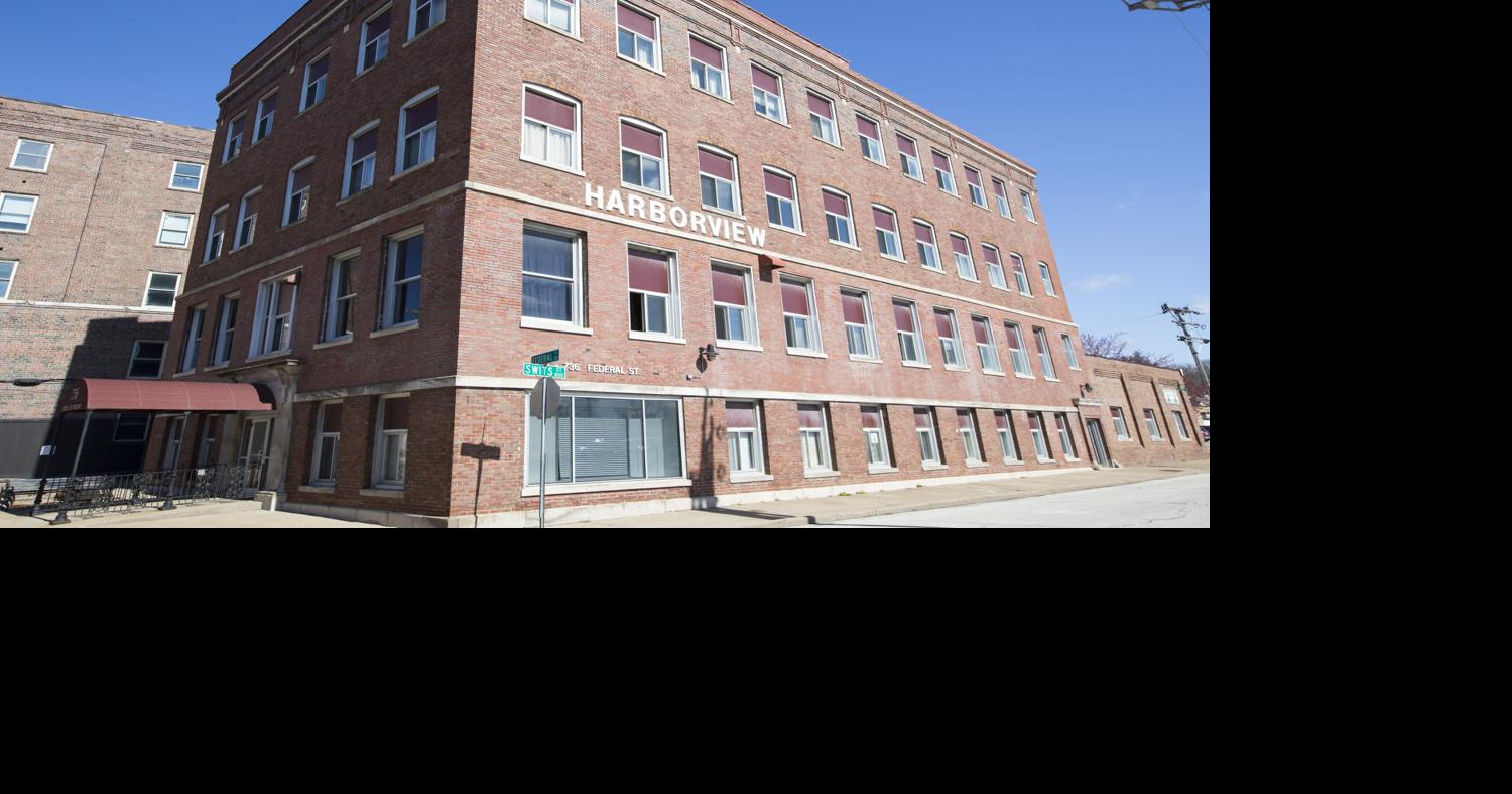 Public is invited to tour GordonVan Tine apartments