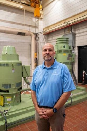 Iowa American Water Builds Operator Pipeline Through EICC Training