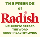 Friends of Radish