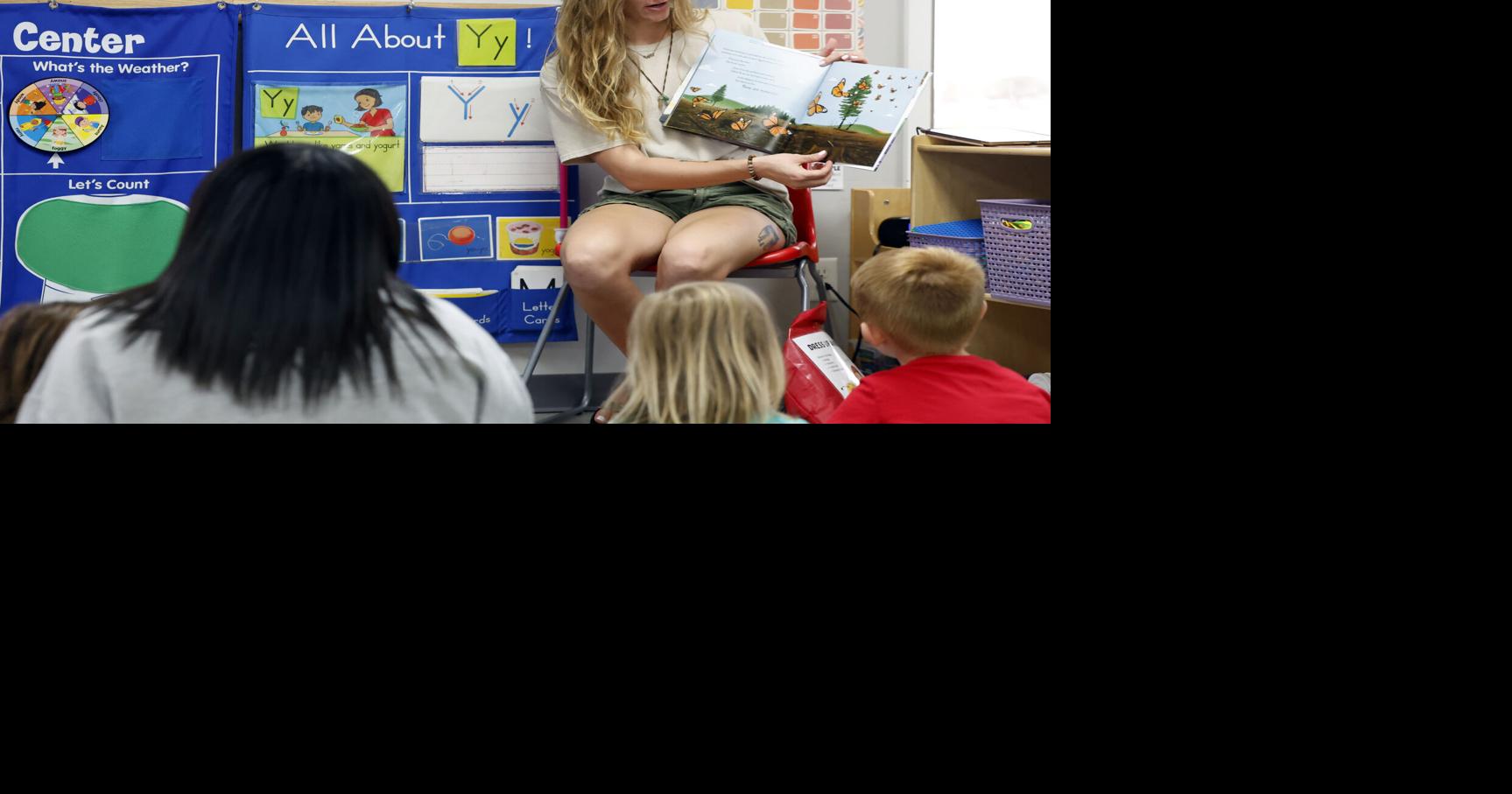 AmeriCorps funding reinstated across Iowa, but for some programs it came too late