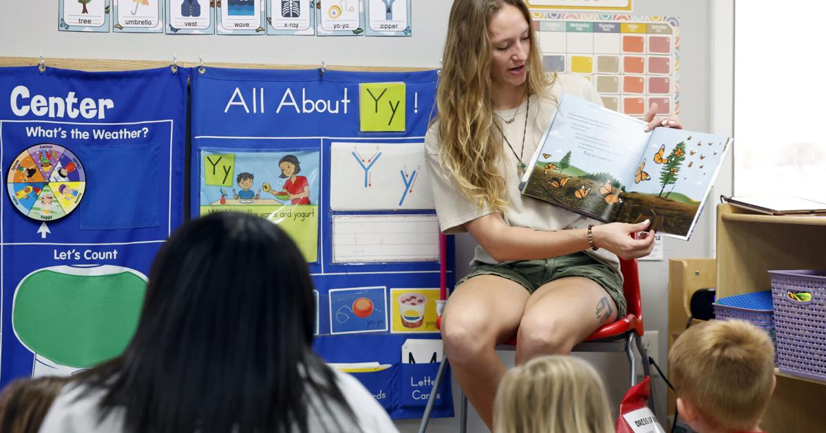 AmeriCorps funding reinstated across Iowa, but for some programs it came too late