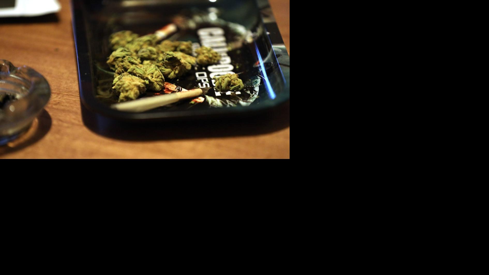 Here’s how Rockford will decide to spend $400K in marijuana taxes