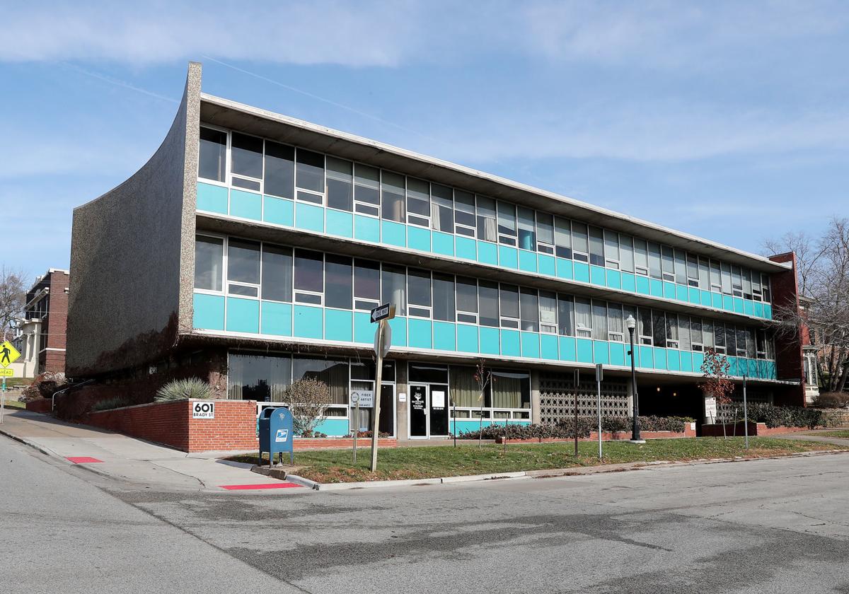 566 New Apartments Proposed For Downtown Davenport Local News