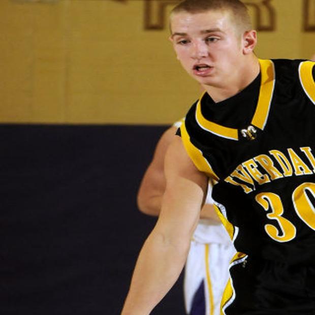 Three Rivers Newcomer Kewanee Hopes To Make A Splash With