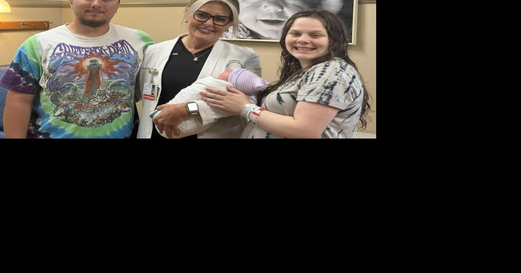 More babies delivered at MercyOne Genesis Silvis as campus turns into women's health care center