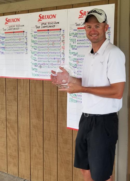 playoff in qc am tour championship