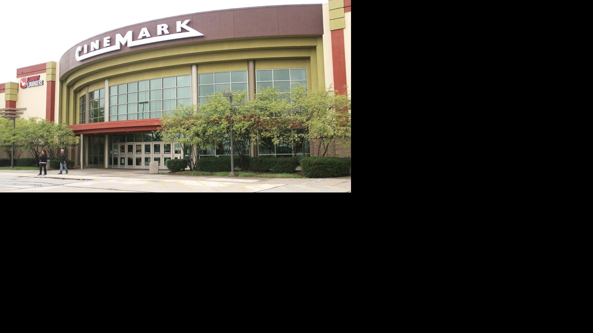 Cinemark to reopen Davenport theaters August 14 Movies