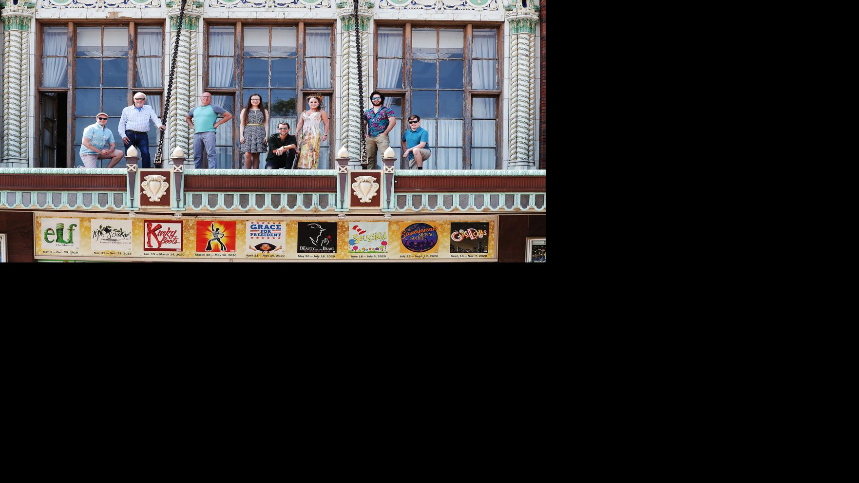 Circa ’21 cancels productions of “Saturday Night Fever,” “Beauty and the Beast”