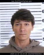 Ryan Scott Zamora
