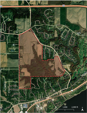 Bettendorf City Council will discuss Criswell annexation Monday. Here's what they've said