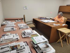 Ridgecrest Village woman on mission to celebrate organization's rich history