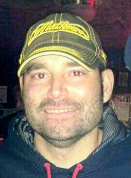 Jason Dean