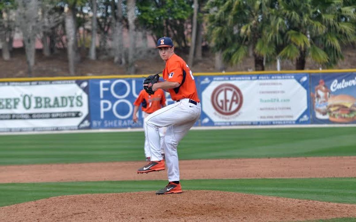 Alleman grad Cody Sedlock goes to Orioles in first round of MLB Draft