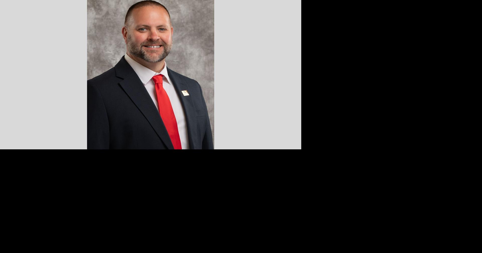 Rock Island public works director leaving position after 13 years