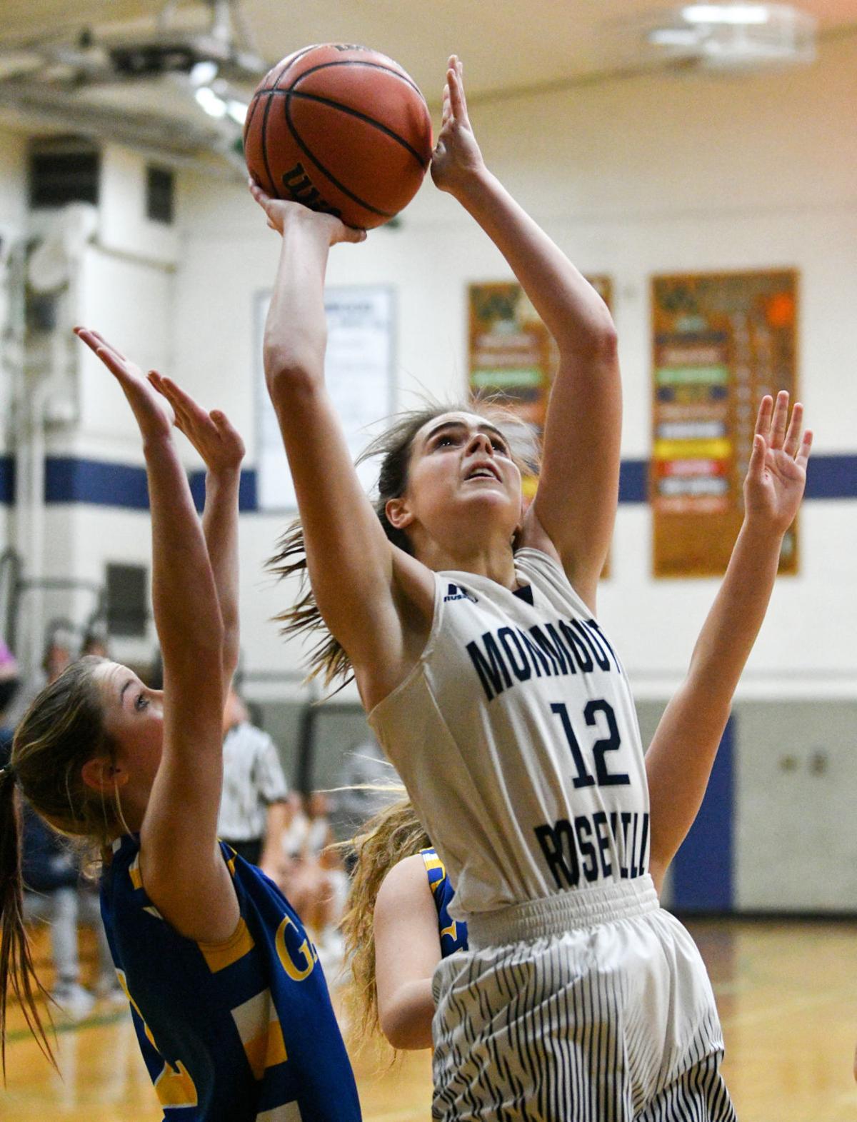 Monmouth Roseville Plans To Push The Pace Qc Prep Sports Qconline Com