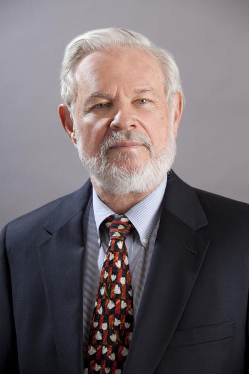 Richard Longworth