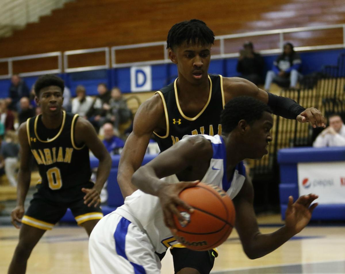 Quincy Shootout Brings Out The Best Basketball Qconline Com