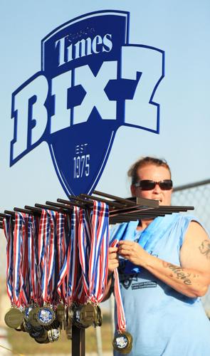 Arconic Jr. Bix