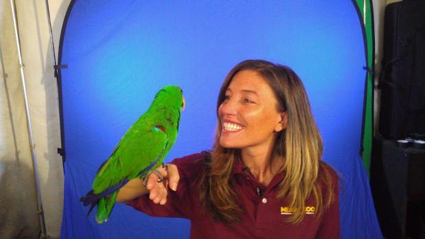 Actress Packs More Roles Into Crowded Resume Local News Qconline Com
