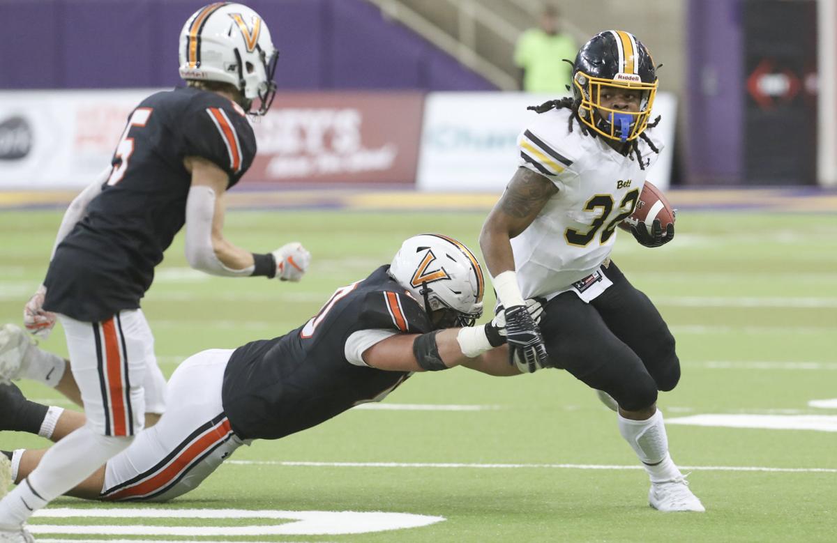 Valley Turns It On In Second Half To Run Past Bettendorf