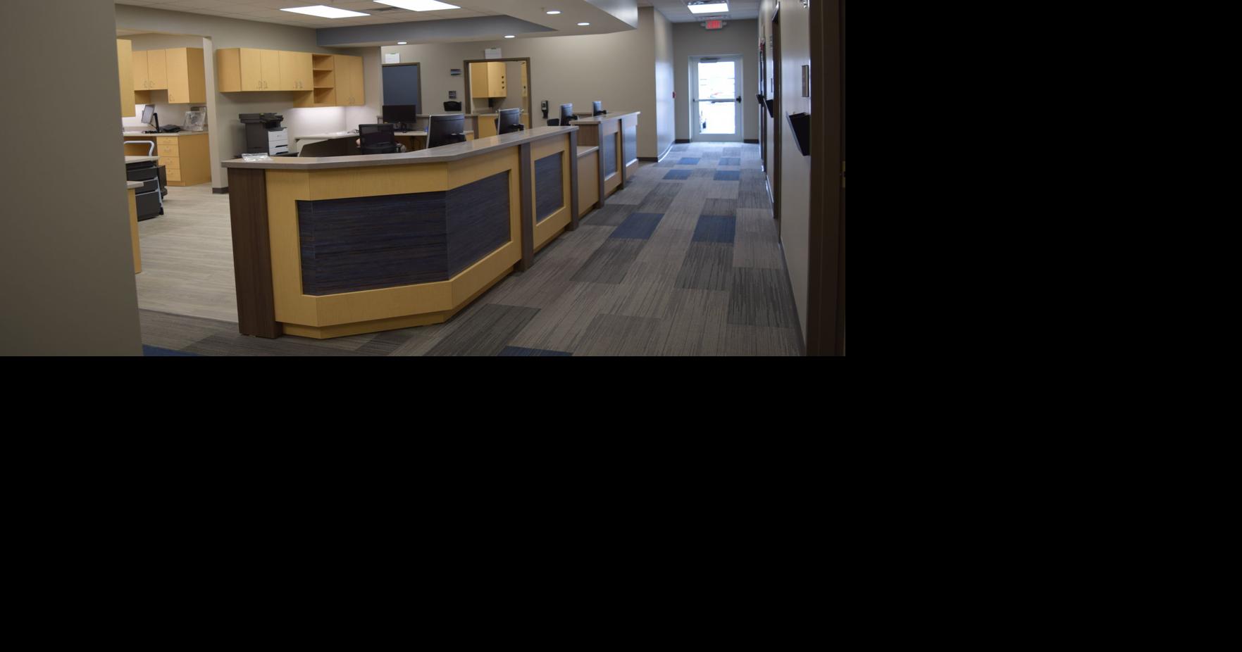 UnityPoint-Trinity hosts ribbon-cutting for new Moline facility