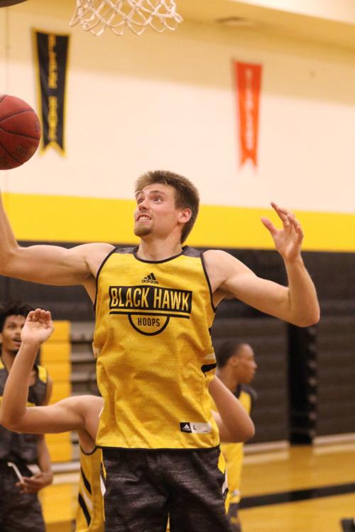 Plenty To Be Excited About For Bhc Basketball Teams College