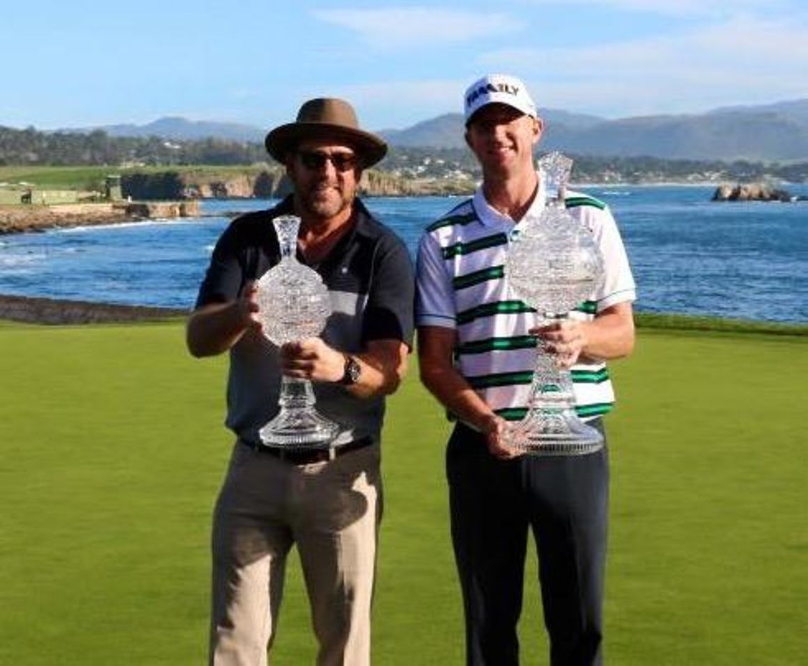 Ontiveros a champ again