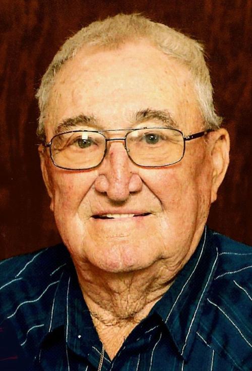 Earl Freeman Etheridge