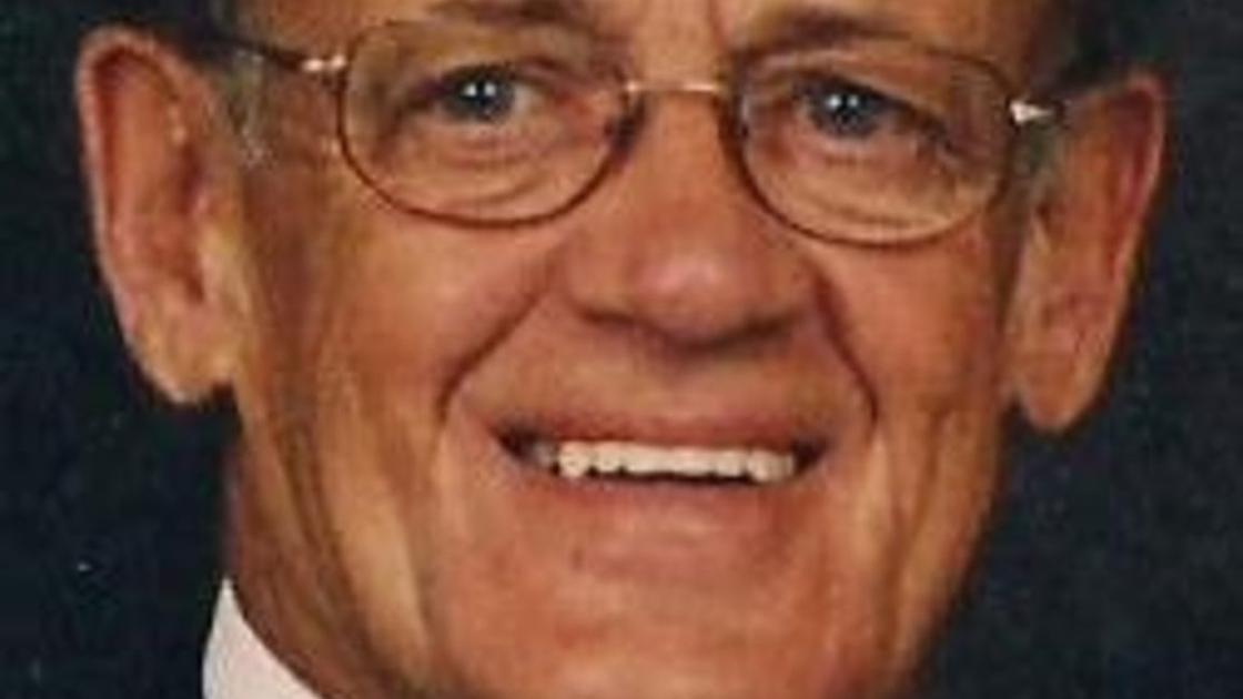 Patrick Ford Obituaries