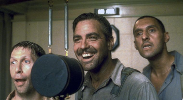 O Brother Where Art Thou Soundtrack Grows With Age Life