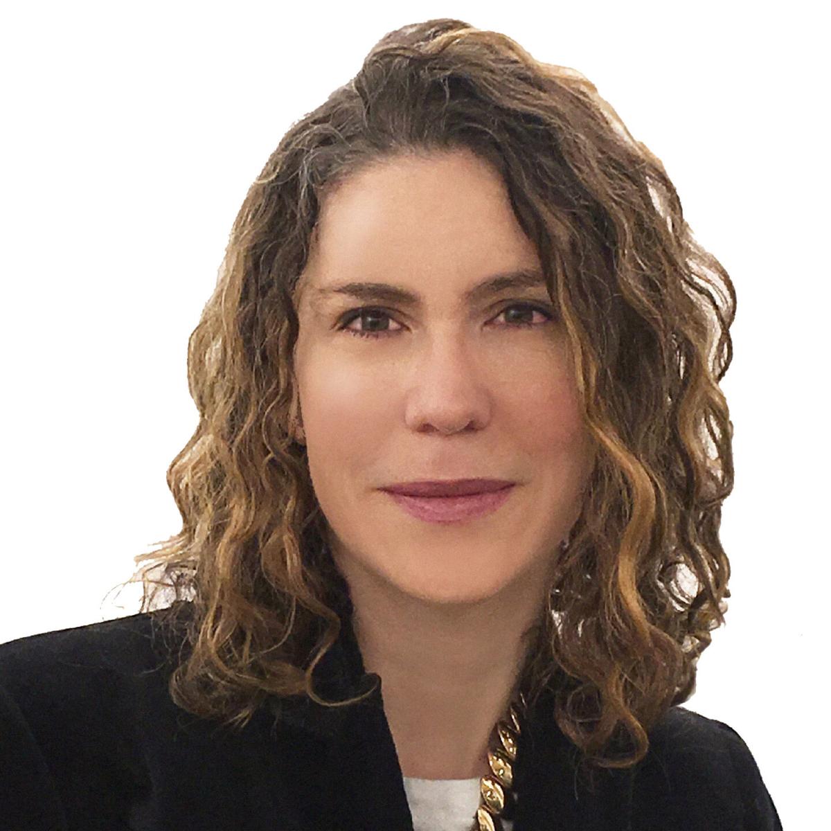 Megan McArdle