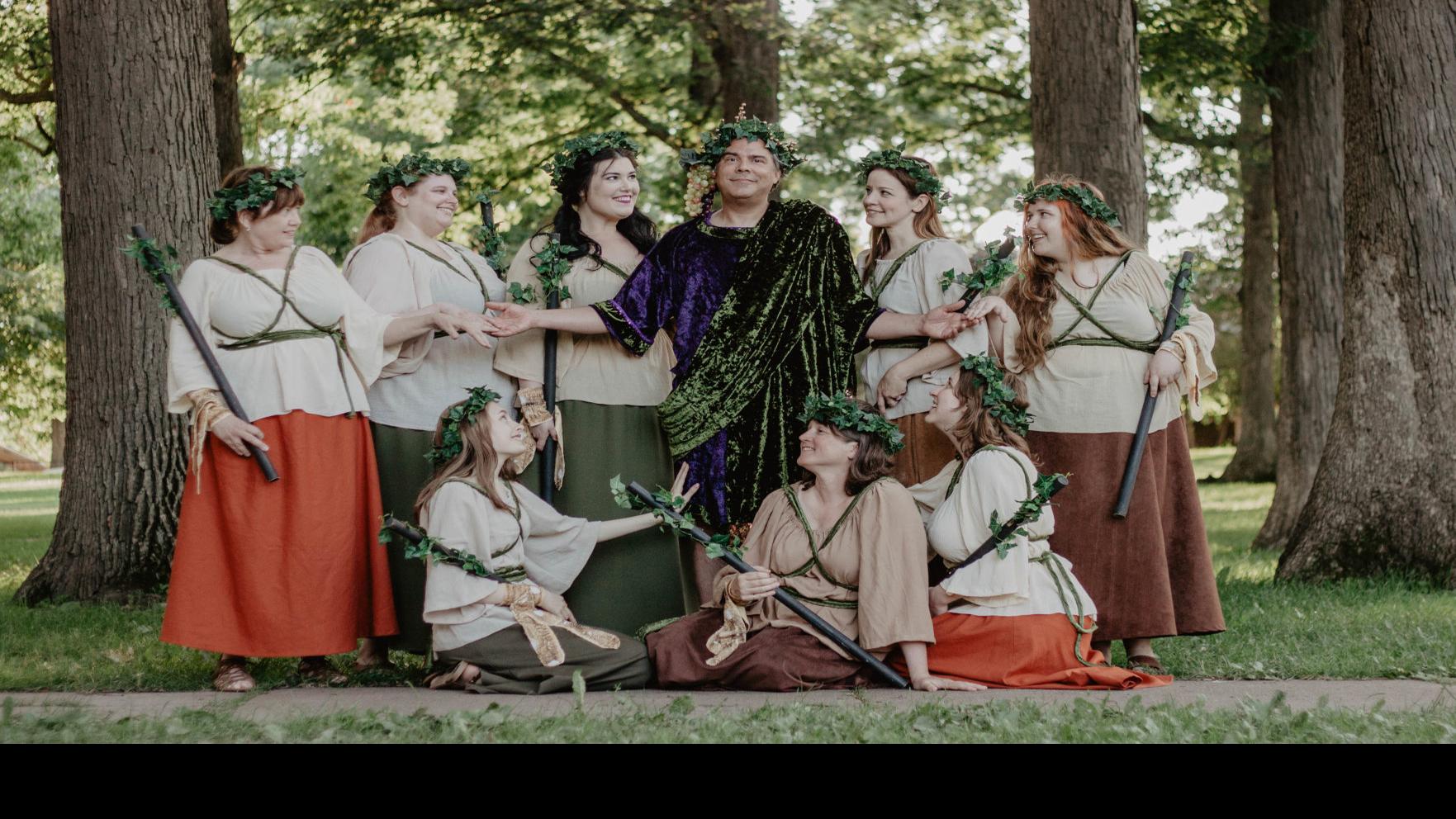 A Great Greek Tragedy Is Unmasked Powerfully Back At Genesius Entertainment Qconline Com