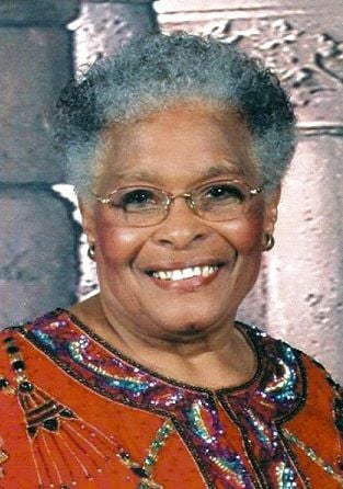 Jewell Juanita Perkins
